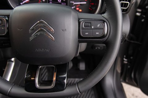 Citroen C3 Aircross PURETECH SHINE PLUS S/S EAT6 20