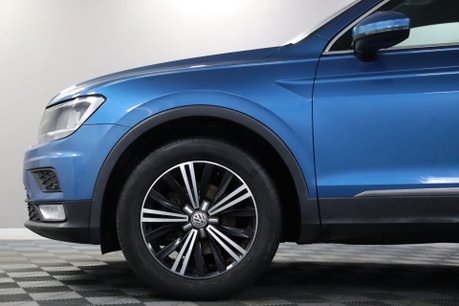 Volkswagen Tiguan SE NAV TDI BMT 4MOTION 26