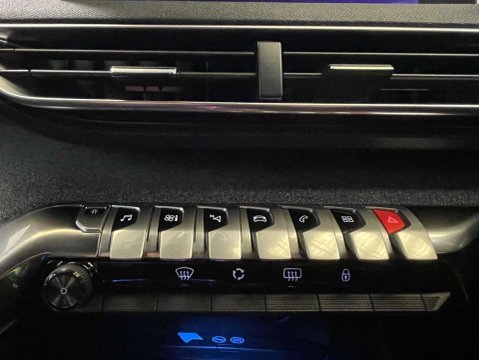 Peugeot 5008 2.0 5008 GT Line Blue HDi S/S Auto 5dr 20