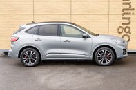 Ford Kuga ST-LINE X EDITION 8