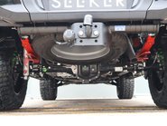 Ford Ranger BRAND NEW  WILDTRAK ECOBLUE 3.0 V6 DIESEL STYLED BY SEEKER  32