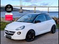 Vauxhall Adam 1.4i SLAM Euro 6 3dr 1