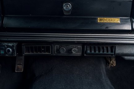 Jeep Cherokee Laredo 21