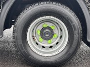 Iveco Daily 70C18D Crew Cab Dropside with Hiab X-Hiduo 062 Crane 37