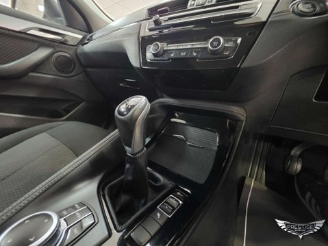 BMW X2 2.0 18d SE sDrive Euro 6 (s/s) 5dr 31