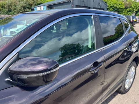 Nissan Qashqai 1.2 DIG-T Acenta Premium 2WD Euro 5 (s/s) 5dr 15