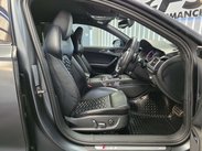 Audi RS6 4.0 TFSI V8 Estate 5dr Petrol Tiptronic quattro Euro 6 (s/s) (560 ps) 43