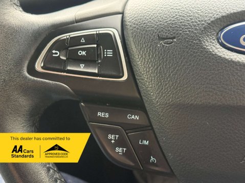 Ford Ecosport 1.0 EcoSport Titanium 5dr 51