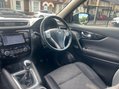 Nissan Qashqai 1.2 DIG-T n-tec 2WD Euro 6 (s/s) 5dr 19