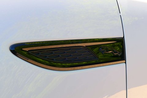 Jaguar E-Pace 1.5 E-PACE R-Dynamic SE PHEV AWD Auto 4WD 5dr 41