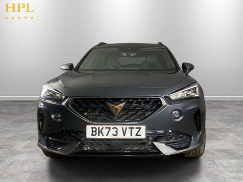 Cupra Formentor 1.4 eHybrid 12.8kWh VZ2 SUV 5dr Petrol Plug-in Hybrid DSG Euro 6 (s/s) (245 2