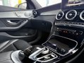 Mercedes-Benz C Class 2.1 C300dh AMG Line (Premium Plus) G-Tronic+ Euro 6 (s/s) 4dr 14