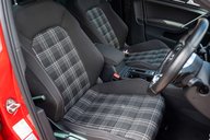 Volkswagen Golf 2.0 Golf GTD Semi-Auto 5dr 5