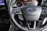Ford Ecosport ACTIVE 19