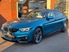 BMW 4 Series 435D XDRIVE M SPORT GRAN COUPE