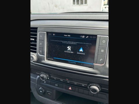 Peugeot Expert 1.5 BlueHDi 1000 Asphalt Premium + Long Panel Van 6dr Diesel Manual LWB Eur 38
