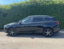 MG MG5 61.1kWh Trophy Long Range Estate 5dr Electric Auto (156 ps) 7
