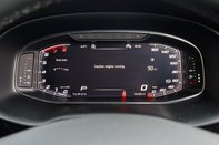 SEAT Ateca TSI EVO XCELLENCE LUX DSG 14