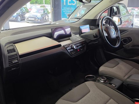 BMW I3 42.2kWh S Auto 5dr 10