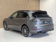 Porsche Cayenne 4.0 Cayenne T S E-Hybrid Auto 4WD 5dr 20