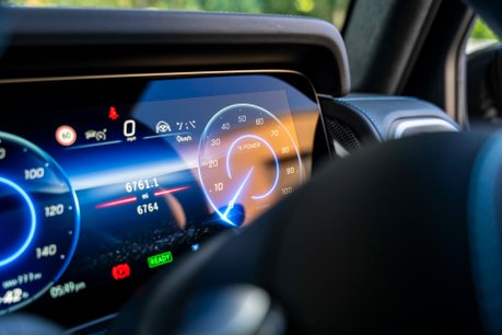 Mercedes-Benz G Series G 580. NOW SOLD. SIMILAR REQUIRED. PLEASE CALL 01903 254800. 27