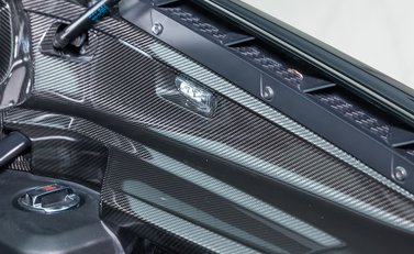 Audi R8 V10 PERFORMANCE CARBON BLACK 38