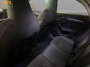 Audi A3 1.5 TFSI 35 Edition 1 Sportback 5dr Petrol Manual Euro 6 (s/s) (150 ps) Cru 19
