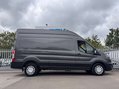 Ford Transit 2.0 350 EcoBlue Trend Panel Van 5dr Diesel Manual FWD L3 H3 Euro 6 (s/s) (1 6