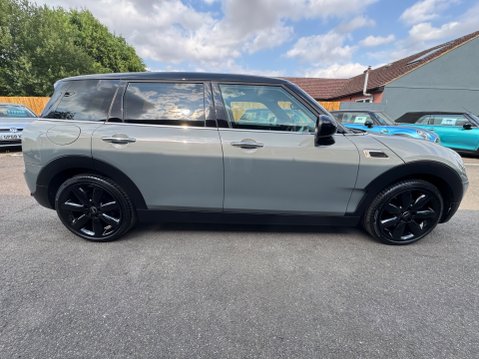 Mini Clubman COOPER 5