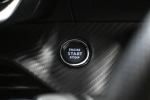 Peugeot 208 208 GT Ev 5dr 65