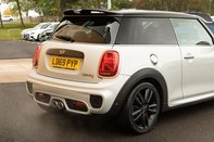 Mini Hatch COOPER S SPORT 8