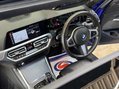 BMW 3 Series 2.0 320d M Sport Auto 4dr 87