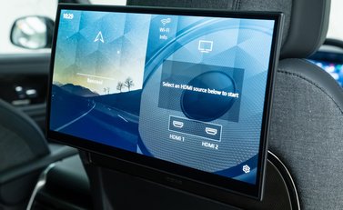 Land Rover Range Rover P530 SV 24