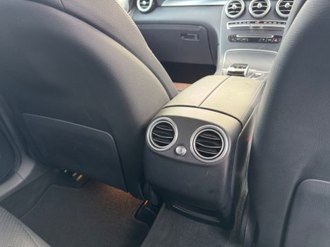 Mercedes-Benz GLC GLC 220 D 4MATIC AMG LINE PREMIUM PLUS 55