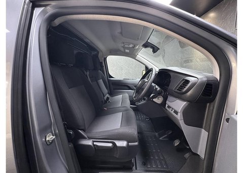 Citroen Dispatch 2.0 BlueHDi 1400 Enterprise Pro M Panel Van 6dr Diesel Manual FWD 2 Euro 6 27