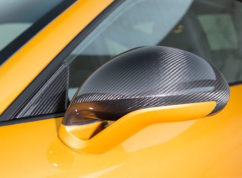 Porsche 911 Turbo S Exclusive Series (991) 36