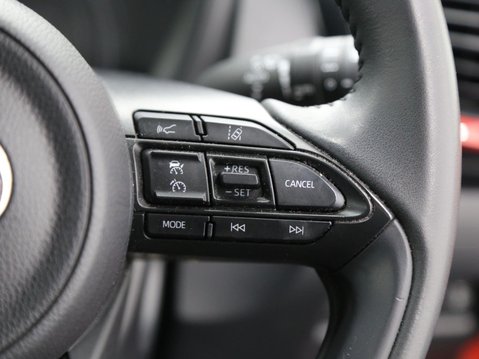 Toyota Aygo X 1.0 VVT-i Edge x-shift Euro 6 (s/s) 5dr 12