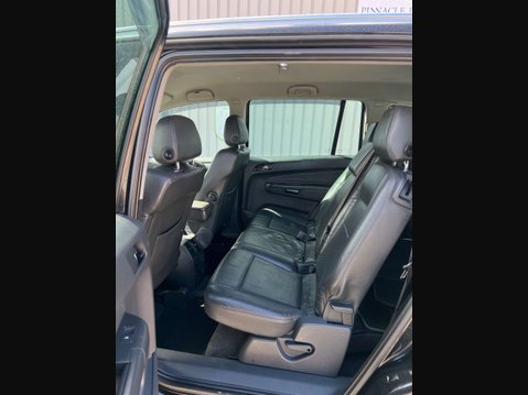 Vauxhall Zafira 1.7 Zafira Elite CDTi 5dr 20