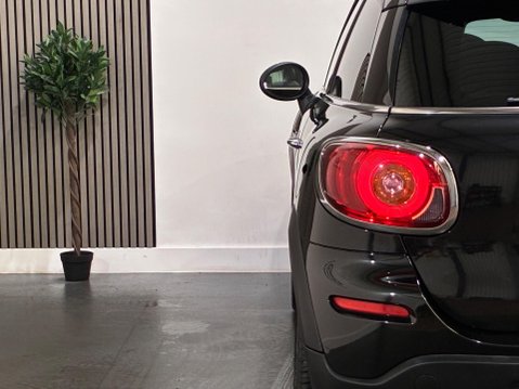 Mini Paceman 1.6 John Cooper Works ALL4 Euro 5 (s/s) 3dr 51