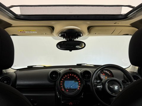 Mini Countryman COOPER SD ALL4 11