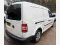 Volkswagen Caddy 1.6 TDI C20 Startline Panel Van 4dr Diesel Manual L1 H1 (149 g/km, 101 bhp) 13