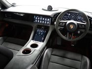 Porsche Taycan Performance Plus 93.4kWh GTS Saloon 4dr Electric Auto 4WD (11kW Charger) (5 7