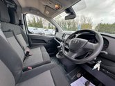 Toyota Proace SWB L1H1 [SOLD CM] Low Roof Icon Air Con Nav Sensors EURO 6 15