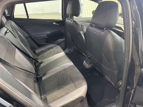 Volkswagen Id.4 ID4 Life 5dr 5