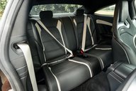Mercedes-Benz C Class 4.0 C63 V8 BiTurbo AMG S (Premium Plus) SpdS MCT Euro 6 (s/s) 2dr 28