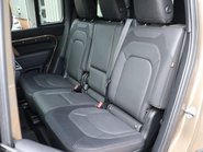 Land Rover Defender 110 D300 X-DYNAMIC HSE 7 SEATER  PRICE MATCH OFFER PREMIUM COLOUR  23