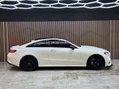 Mercedes-Benz E Class 2.0 E 300 AMG Line Premium Auto 2dr 18