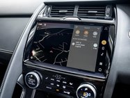 Jaguar E-Pace 2.0 D204 MHEV R-Dynamic Black SUV 5dr Diesel Auto AWD Euro 6 (s/s) (204 ps) 35