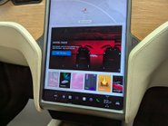 Tesla Model X Model X Ludicrous Performance AWD 4WD 5dr 66