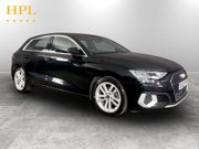 Audi A3 1.5 TFSI 35 Sport Sportback 5dr Petrol S Tronic Euro 6 (s/s) (150 ps) Alloy 1